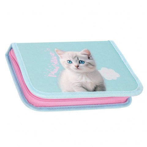 Piórnik CUTIES KITTY Starpak (550991) Piórnik CUTIES KITTY Starpak (550991)
