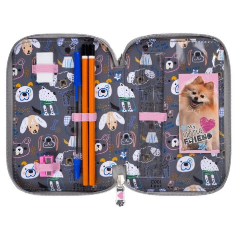 Piórnik POMERANIAN My little Friend (nd) (5903235688645)