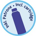 Pióro kulkowe Pina Colada holo niebieskie Pelikan (300010125)