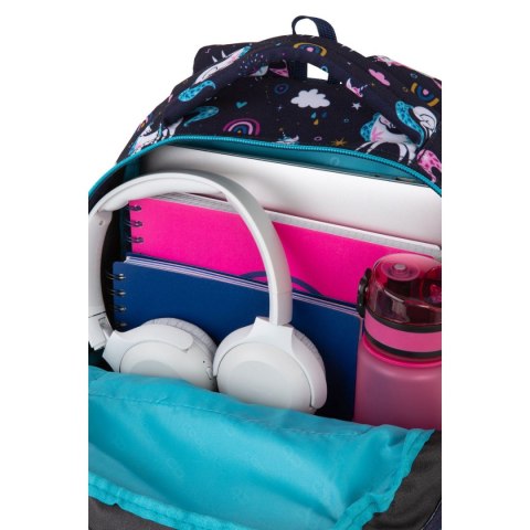 Plecak CoolPack MRS UNICORN Jerry Patio (F029935)