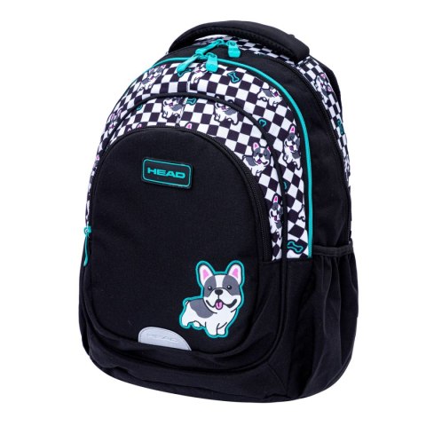 Plecak Cute Puppy Head (502025023) Plecak Cute Puppy Head (502025023)