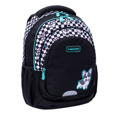 Plecak Cute Puppy Head (502025023) Plecak Cute Puppy Head (502025023)