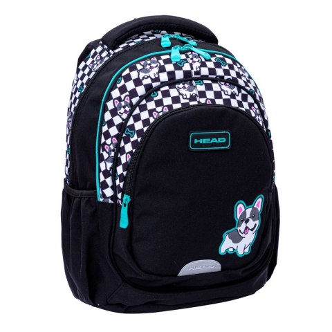 Plecak Cute Puppy Head (502025023) Plecak Cute Puppy Head (502025023)