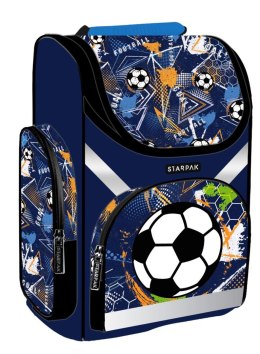 Plecak Football Starpak (550846)