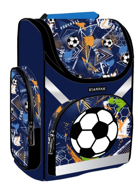 Plecak Football Starpak (550846)