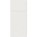 Serwetki Softpoint Unicolor biały bibuła [mm:] 320x380 Paw (PUNP000000)