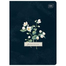 Zeszyt HYBRID fLORI A5 60k. 70g krata Interdruk