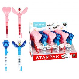 Długopis niebieski Starpak (491314)