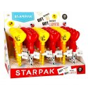 Długopis niebieski Starpak (491316)