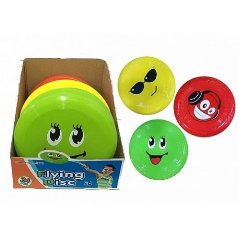 Dysk latający Mega Creative (406218) Dysk latający Mega Creative (406218)