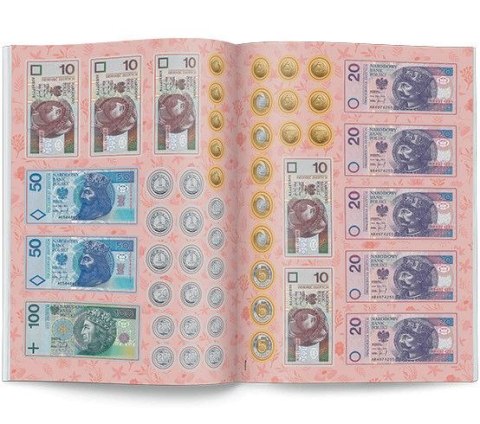 Książka dla dzieci Disney Uczy. Monety i banknoty. Disney Księżniczka Ameet (UPZ 9304) Książka dla dzieci Disney Uczy. Monety i banknoty. Disney Księżniczka Ameet (UPZ 9304)