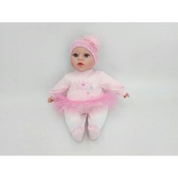 Lalka ze smoczkiem, z polskim dźwiękiem, śpiewa i mówi po polsku [mm:] 400 Adar (544390)