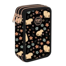 Piórnik CoolPack Jumper 3 CAPYBARA Patio (F067937)