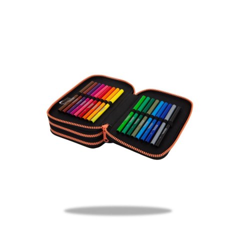 Piórnik CoolPack Jumper 3 CAPYBARA Patio (F067937)