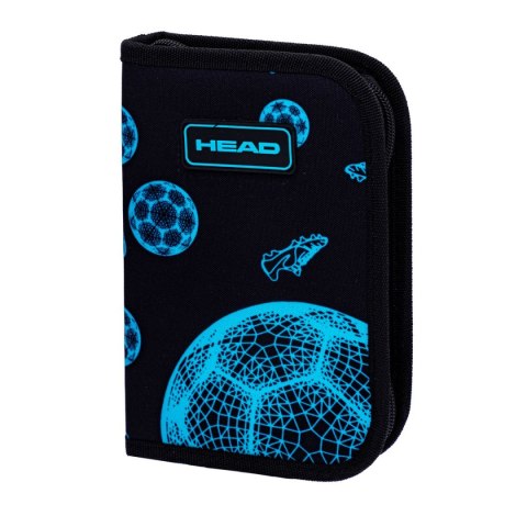 Piórnik Football Fan Head (503025041)