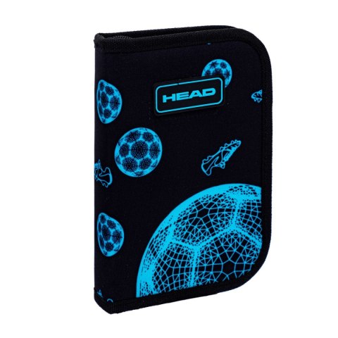 Piórnik Football Fan Head (503025041)