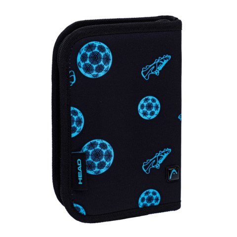 Piórnik Football Fan Head (503025041)