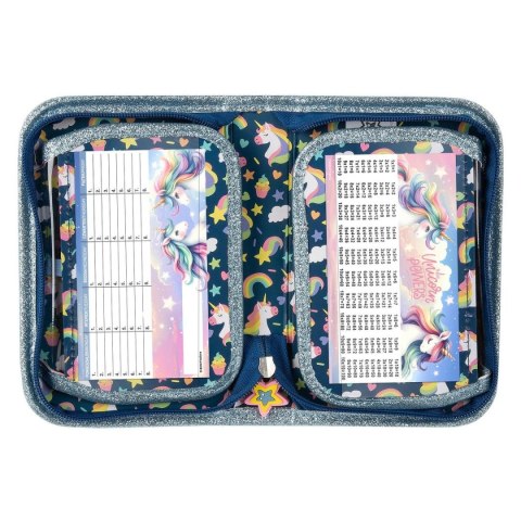 Piórnik Jednorożec Derform (PWJJR16)