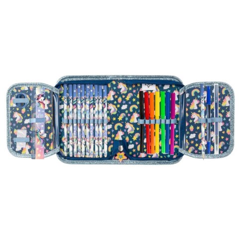 Piórnik Jednorożec Derform (PWJJR16)