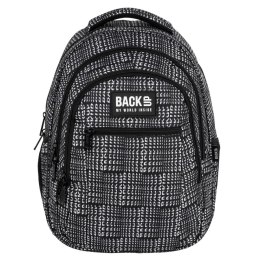 Plecak Backup 7 Derform (PLB7O42)