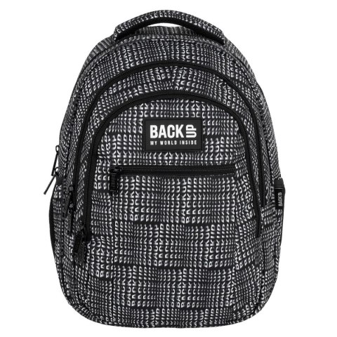 Plecak Backup 7 Derform (PLB7O42)