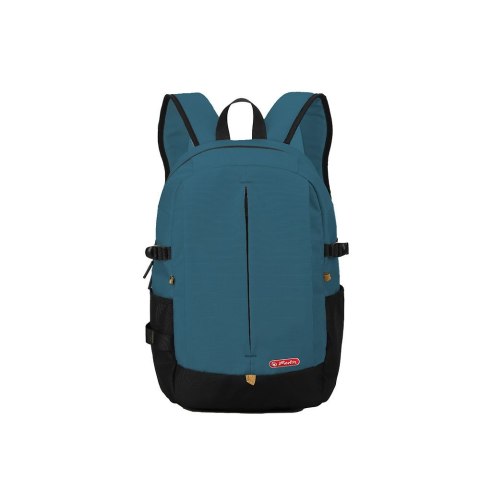 Plecak Sport 9494430 Petrol Herlitz (300022314)