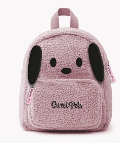 Plecak No name - Chłopiec Beniamin (9426) Plecak No name - Chłopiec Beniamin (9426)