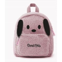 Plecak No name - Chłopiec Beniamin (9426)