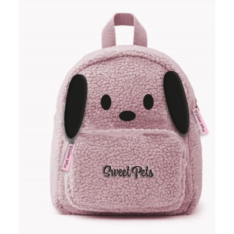 Plecak No name - Chłopiec Beniamin (9426) Plecak No name - Chłopiec Beniamin (9426)