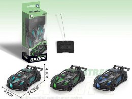 Samochód na radio Adar (618701)