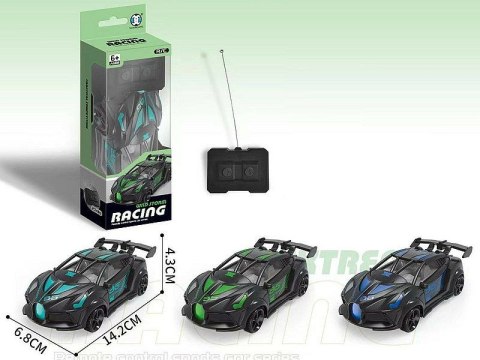 Samochód na radio Adar (618701)