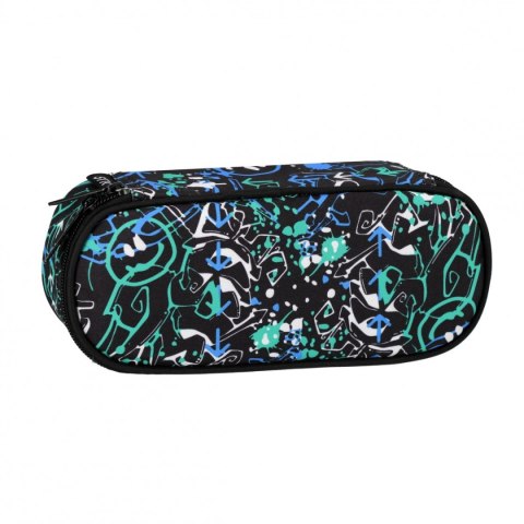 Saszetka SCHOOL różne Starpak (550901)