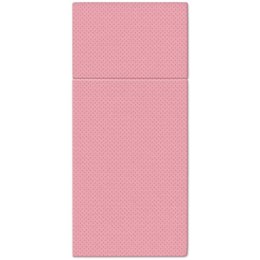 Serwetki Softpoint Unicolor różowy bibuła [mm:] 320x380 Paw (PUNP000004)