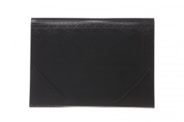 Teczka z przegródkami A4 kolor: czarny Berlingo (299385)