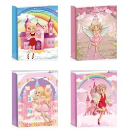 Torba prezentowa torebka A4 (JYWK WK 22342 M)