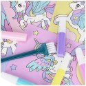 Zestaw kreatywny Unicorn Piaskowe obrazki Starpak (549173)