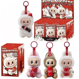 Brelok BUBU Monster Coca Cola Saszetka niespodzianka