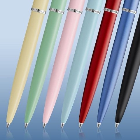 Ekskluzywny długopis Allure Waterman (2105304)