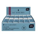 Gumka do mazania ACADEMY Interdruk