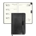 Kalendarz książkowy (terminarz) dwuletni A5 Press