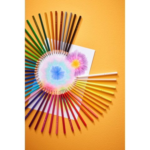 Kredki ołówkowe Zamek 60 kol. Faber Castell (111260)