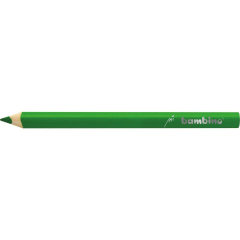 Kredki ołówkowe Bambino 1 kol. St.Majewski (5903235003677) Kredki ołówkowe Bambino 1 kol. St.Majewski (5903235003677)