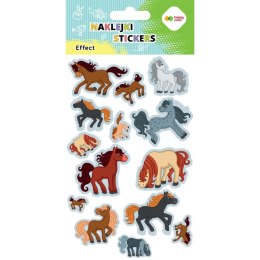 Naklejka (nalepka) Happy Color (HA 4223 1020-KA04)