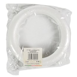 Ozdoba świąteczna podstawa wieńca styropianowa Arpex (BN4245)