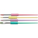 Pędzel nr mix Faber Castell (481620)