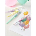 Pędzel nr mix Faber Castell (481620)