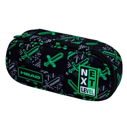 Piórnik Next Level Head (503025043)