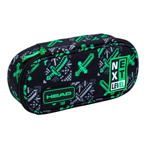 Piórnik Next Level Head (503025043)