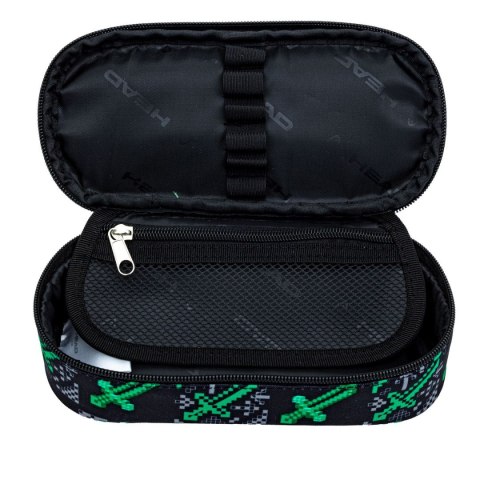 Piórnik Next Level Head (503025043)