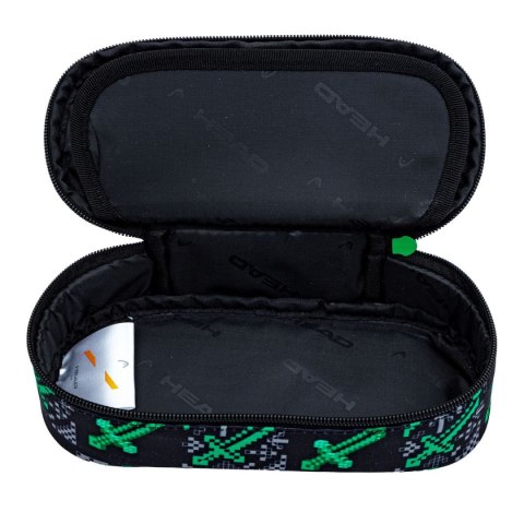 Piórnik Next Level Head (503025043)